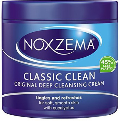 

Noxzema The Original Deep Cleansing Cream(150 ml)