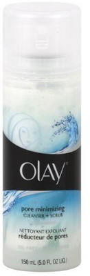 

Olay camellia & rose gentle hydrating cleanser for sensitive skin (organic)(150 ml)