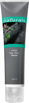 

Avon Naturals Carbon Cleanser(100 ml)