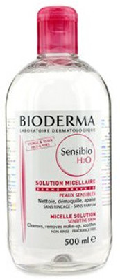 

Bioderma Anti-Redness Micellar Solution(250 ml)