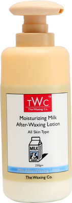 

O3+ Moisturizing Milk After Waxing Lotion(250 g)