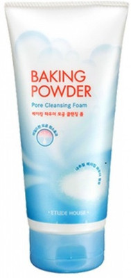 

Etude House Baking Powder Pore Cleansing Foam(170 ml)