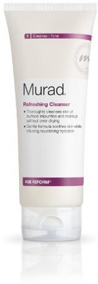 

Murad refreshing cleanser, 1: cleanse/tone(200 ml)