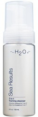 

H2O Plus Sea Results 3-In-1 Foaming Cleanser(213 ml)