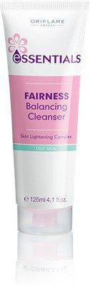 

Oriflame Sweden Essentials Fairness Balancing Cleanser(125 ml)