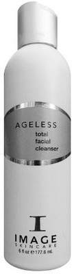 

Image Skin Care ageless total facial cleanser(180 ml)