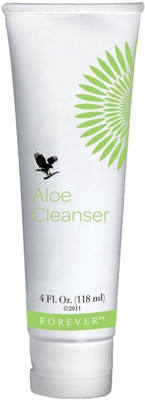 

Forever Living Aloe Cleanser(118 ml)