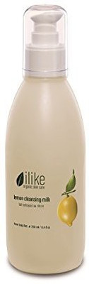 

ilike organic skin care gentle cleansing milk(252 ml)