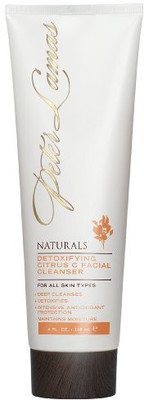 

Peter Lamas serious skincare glycolic cleanser(120 ml)