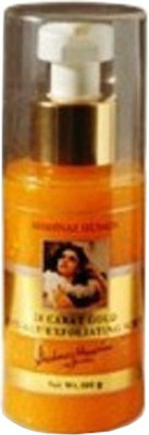 

Shahnaz Husain Shahnaz Husain 24 Carat Gold Scrub(200 g)