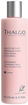 

Thalgo Cocooning Cleansing Milk(250 ml)