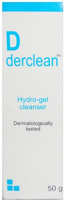 

Liva Derclean Hydrogel Cleanser(50 g)