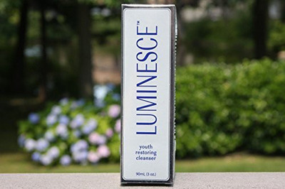 

Luminesce cleanser gentle foaming (combination or oily skin)(90 ml)