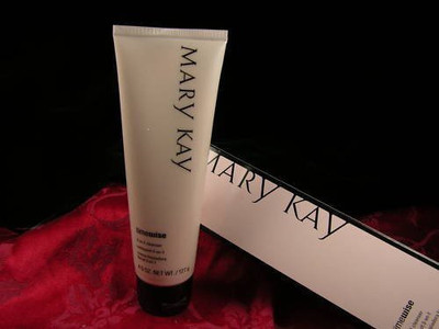 

Mary Kay tomatoes daily clarifying cleanser(135 ml)