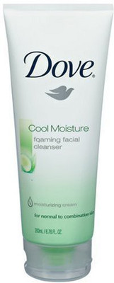 

Dove softymo super cleansing wash collagen(201 ml)