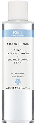 

REN sebium purifying cleansing foaming gel(200 ml)