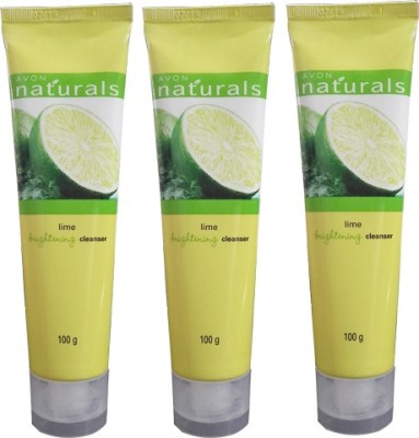 

Avon Naturals Lime brightening(300 g)