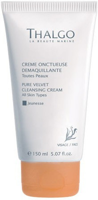 

Thalgo Pure Velvet Cleansing Cream(150 ml)