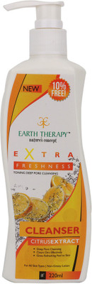 

EARTH THERAPY Citrus Extract(220 ml)
