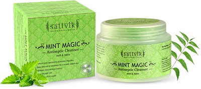 Sattvik Mint Magic(40 g)