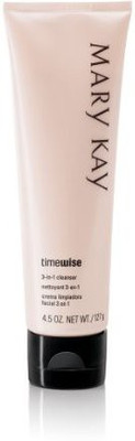 

Mary Kay timewise 3 in 1 cleanser normal/dry skin(135 ml)