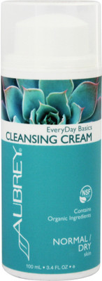 

Aubrey Organics EveryDay Basic Cream Liquid(102 ml)