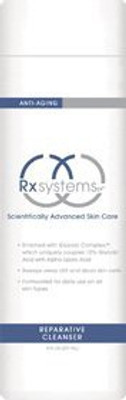 

Rx Systems pf reparative cleanser(240 ml)