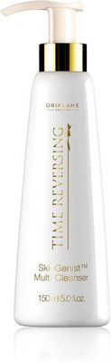 

Oriflame Sweden Time Reversing Skin Genist Multi-Cleanser(150 ml)