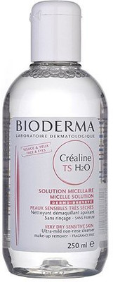 

Bioderma one step facial cleanser with orange extract(250 ml)