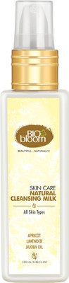 

BioBloom Natural Cleansing Milk(100 ml)
