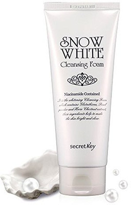 

Secret Key vitamin c facial cleanser - revitalizing anti-aging face wash with(150 ml)