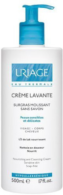

Unknown body care gloomaway grapefruit body-buffing cleanser for women(500 ml)