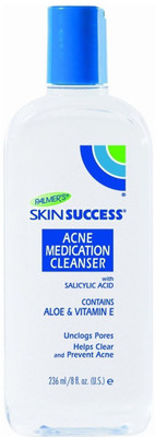 

Palmer's Skin Success Acne Medication Cleanser(236 ml)