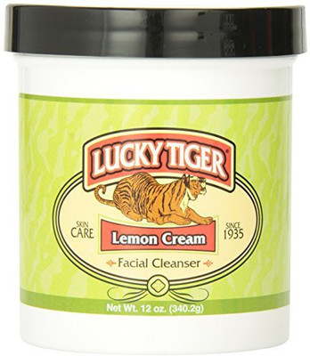 

Lucky Tiger new mild touch cleansing oil(360 ml)
