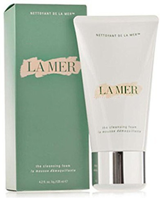 

LaMer SKCLEANSGLX100(125 ml)