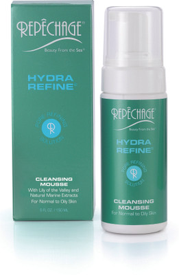 

Repechage Hydra Refine Gentle Cleansing Mousse(150 ml)