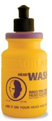 

Headblade redness solutions soothing cleanser for unisex(240 ml)