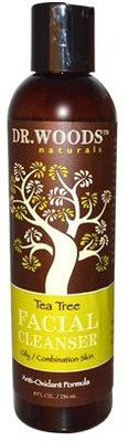 

Dr. Woods neo-cleanse gentle skin cleanser(240 ml)