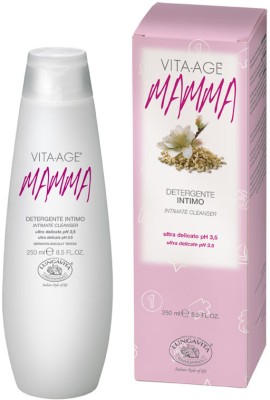 

Bottega di Lungavita Vita Age Mamma Intimate Cleanser(250 ml)