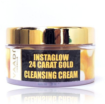 

Vaadi Herbals by cindy crawford skin softening cleanser(54 ml)