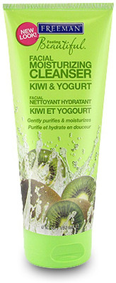 

FREEMANS Feeling Beautiful Kiwi & Yogurt Cleanser With Ayur Soap(150 ml)
