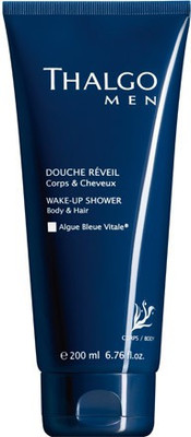 

Thalgo Wake-Up Shower Gel(200 ml)