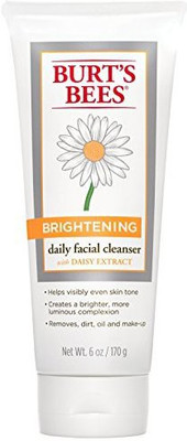 

Burt's Bees origins dr. andrew weil mega- bright skin illuminating cleanser travel size(180 ml)