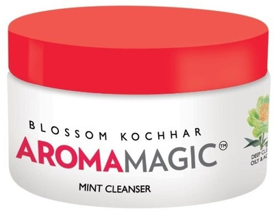 

Aroma Magic Mint Cleanser(200 g)