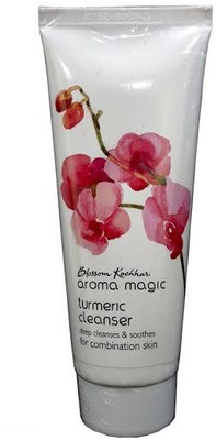 

Aroma Magic Tumeric Cleanser(100 g)