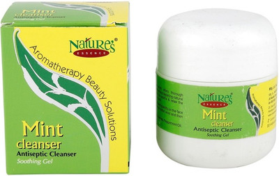 

Nature's Essence Mint Cleanser(300 ml)