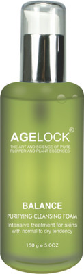 

O3+ Agelock Balance Purifying Cleansing Foam(150 g)