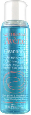 

Avene Avene Cleanance Cleansing Gel(100 ml)