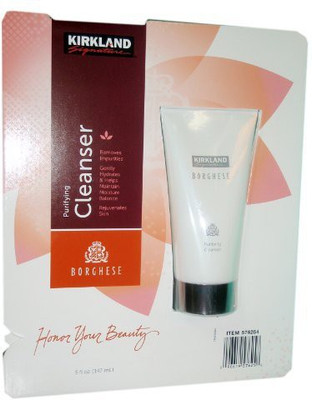 

Kirkland Signature gentle skin cleanser(150 ml)