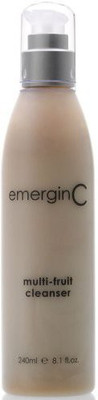 

EmerginC aloe calming facial cleanser(240 ml)